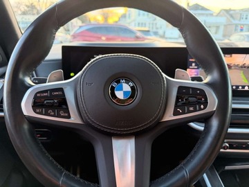BMW X7 2024 BMW X7 xDrive 40i M Sport Line 2024 3.0 Benzyna 375KM, zdjęcie 11