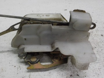 MITSUBISHI COLT V ZÁMEK DVEŘE LEVÝ