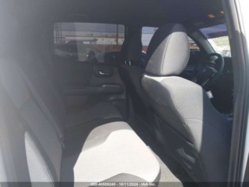 Toyota Tacoma II 2023 Toyota Tacoma 2023r., off road, 4x4, 3.5L 3.5 Benzyna 278KM, zdjęcie 9