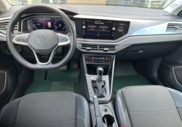 Volkswagen Taigo 2024 Volkswagen Taigo Automat DSG Kamera cofania Pakiet Comfort Salon Polska, zdjęcie 5