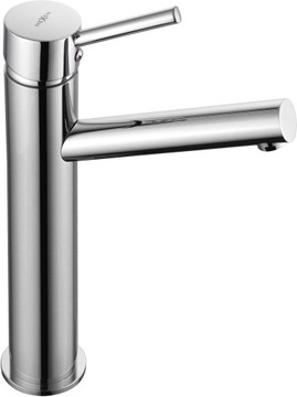 MEXEN ERI BATERIA UMYWALKOWA WYSOKA CHROM