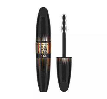 Тушь для ресниц Max Factor False Lash Effect XXL - ЧЕРНАЯ 12мл
