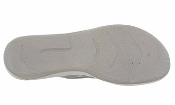 INBLU ЖЕНСКИЕ ШЛЕПАНЦЫ, УДОБНЫЕ, МЯГКИЕ, DD13, СПОРТИВНЫЕ, БЕЛЫЕ, R 36