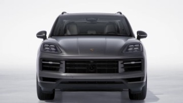 Porsche Cayenne III 2024 Porsche Cayenne Bose Led Matrix HD FV23 3.0 Hybryda Plug-in 353KM, zdjęcie 7