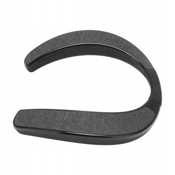 Bluetooth-динамик с шейным ремешком