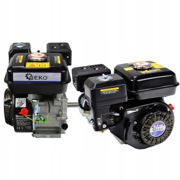 СОСТАВ OHV ДВИГАТЕЛЬ 7 Л.С. 20 ММ НАСОС УПЛОТНИТЕЛЬНЫЙ ЧЕТЫРЕХТАКТНЫЙ 20 мм