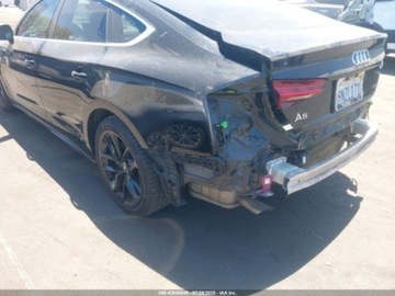 Audi A5 F5 2023 Audi a5 Sportback premium plus 45 tfsi s line quattro 2.0 Benzyna 261KM, zdjęcie 11