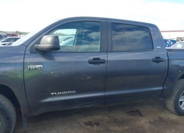 Toyota Tundra II 2021 Toyota Tundra 2021, 5.7L, 4x4, SR5, od ubezpieczalni, zdjęcie 7