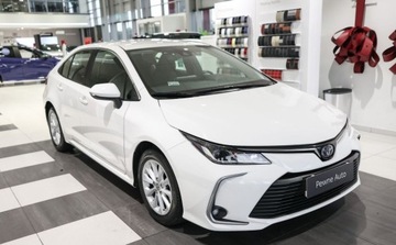Toyota Corolla XII 2022 Toyota Corolla 1.8 Hybrid Comfort LPG 1.8 BenzynaLPG 122KM, zdjęcie 2