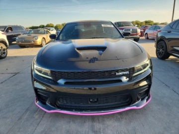 Dodge Charger VII 2023 Dodge Charger Scat Pack 2023 6.4 Benzyna 485KM, zdjęcie 5