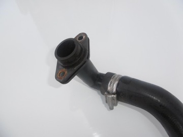 PRZEWÓD RURKA WĄŻ ODMY VOLVO FH