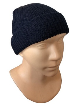 DOKER ЗИМНЯЯ ШАПКА, КЕПКА ДЛЯ ЧАСОВ, ткань