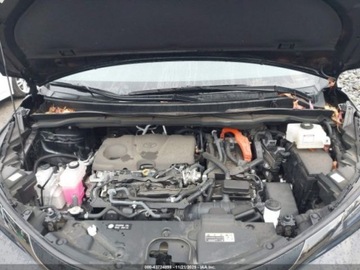 Toyota Sienna III 2022 Toyota Sienna Xle Woodland Edition 2022 2.5l 2.5 Hybryda 189KM, zdjęcie 8