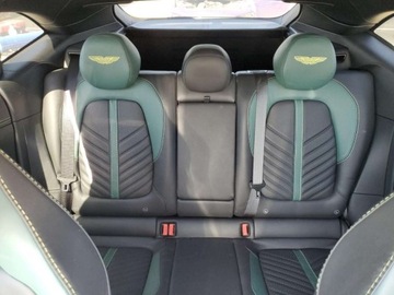 Aston Martin 2023 Aston Martin DBX707 2023 4.0l 4.0 Benzyna 697KM, zdjęcie 10