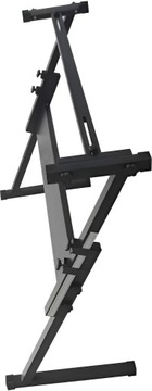 ПОДСТАВКА ДЛЯ КЛАВИАТУРЫ ОРГАН ПОДСТАВКА ДЛЯ ЦИФРОВОГО ПИАНИНО РЕГУЛИРОВКА ВЫСОТЫ