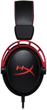Наушники HyperX Cloud Alpha
