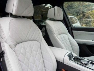 BMW X5 G05 SUV Facelifting 3.0 30d 298KM 2026 BMW X5 xDrive30d Sport Suv 3.0 (298KM) 2026, zdjęcie 9