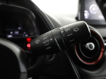 Mazda CX-3 Crossover 2.0 SKY-G 120KM 2018 Mazda CX-3 2.0 Automat Sports-Line Nawigacja, zdjęcie 30