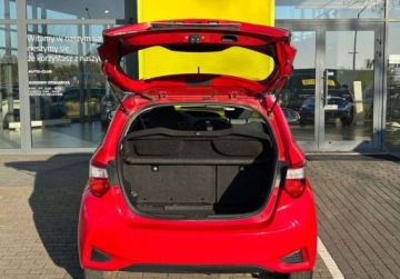 Toyota 2017 Toyota Yaris 1.5 111KM Salon PL Serwisowany Klima 5D asystent pasa ruchu B, zdjęcie 9