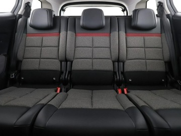 Citroen C5 Aircross SUV Plug-In Facelifting 1.6 PureTech Plug-In 225KM 2022 Citroen C5 Aircross Plug-In Automat Hak Navi, zdjęcie 17