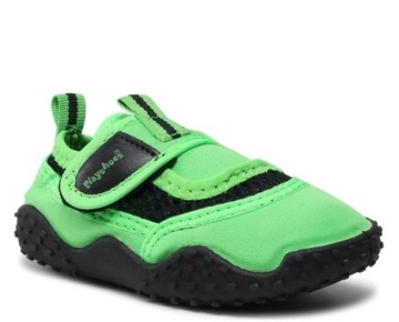 1021 Dziecięce Buty Do Wody Na Plażę Playshoes Jeżowce UV 20-21