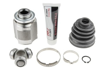 ВНУТРЕННИЙ ПРИВОДНОЙ ШРУС KIA SPORTAGE II 2.0