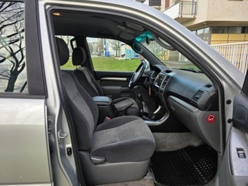 Toyota Land Cruiser IV 3.0 D-4D 163KM 2005 TOYOTA LAND CRUISER 3.0l diesel DOHC 166KM * Bezwypadkowy * konserwacja, zdjęcie 27