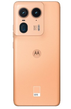 Смартфон Motorola Edge 50 Ultra 16 ГБ/1 ТБ 5G, оранжевый
