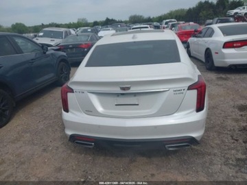 Cadillac 2024 Cadillac CT5 Premium Luxury 2024 3.0l 3.0 Benzyna 335KM, zdjęcie 4