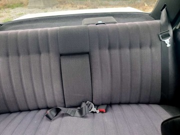 Mercedes W123 1981 Mercedes-Benz W123 Mercedes-Benz W123 2.0 Benzyna 94KM, zdjęcie 15