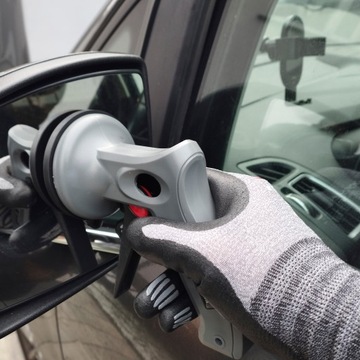 РУЧКА WURTH GRIPPER ПРИСОСКА ДЛЯ ОКОННЫХ СТЕКЛО ПОДЪЕМНАЯ СИЛА 8 КГ