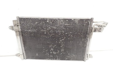 AUDI A3 (8P1) 2003 - 2013 CHLADIČ KLIMATIZACE