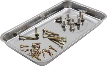 MISKA MAGNETYCZNA WARSZTATOWA PROSTOKĄTNA 240X140