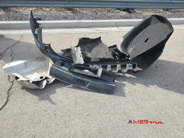 Lincoln 2020 Lincoln Aviator 2020 r., 3,0L RESERVE 3.0 Benzyna 400KM, zdjęcie 12