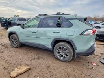 Toyota RAV4 V 2023 Toyota RAV4 Hybrid Xle Premium 2023 2.5 Hybryda Plug-in 219KM, zdjęcie 1