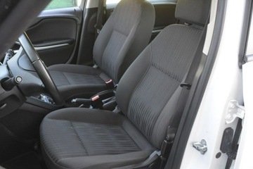 Opel Zafira C Tourer Facelifting 1.6 CDTI 120KM 2017 Opel Zafira 1.6CDTI 7 osobowa po serwisie Android, zdjęcie 14