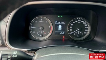 Hyundai Tucson III SUV Facelifting 1.6 CRDi 136KM 2020 Hyundai Tucson Niski przebieg automat 1.6 Diesel 136KM, zdjęcie 17