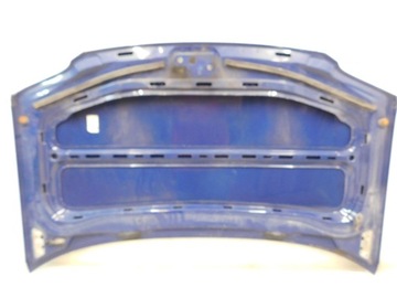 KAPOTA KRYT MOTORU LL5M VW TOURAN 1T 2.0TDI 04R