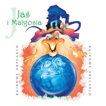 Jaś i Małgosia CD