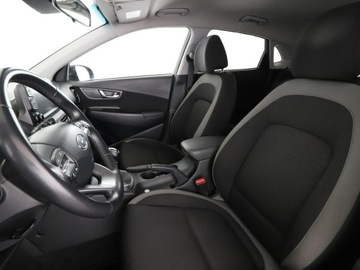 Hyundai Kona I Crossover 1.0 T-GDI 120KM 2019 Hyundai Kona LPG Historia serwisowa Navi Kamera, zdjęcie 12