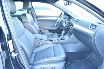 Skoda Superb III Liftback Facelifting 2.0 TSI 280KM 2023 Skoda Superb SalonPL LK TSI 280KM 4x4 Podgrz.Szyba.Kierownica WEBASTO ACC, zdjęcie 36