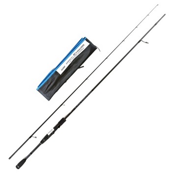 Wędka szczupak Grey Stream spinning 2.65m 8-30g