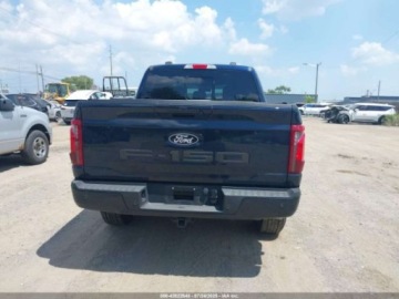 Ford 2024 Ford F150 XLT 2024 3.5l 3.5 Hybryda 325KM, zdjęcie 4