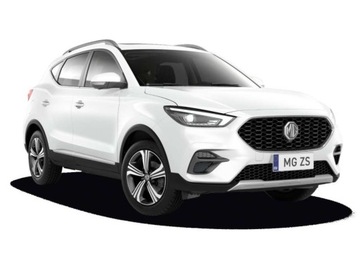 MG ZS I 2023