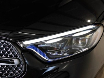 Mercedes GLC C254/X254 2025 MERCEDES-BENZ GLC 200 d 4-Matic AMG Line 2.0 (163KM) 2025, zdjęcie 3