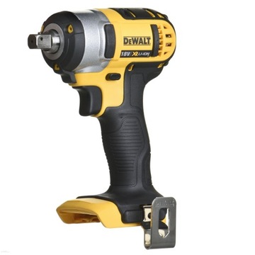 DEWALT KLUCZ UDAROWY 18V 1/2