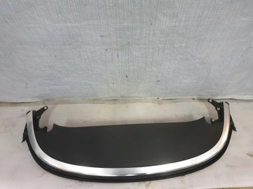 ОТКИДНАЯ КРЫШКА ВЕРХА VW EOS COVER