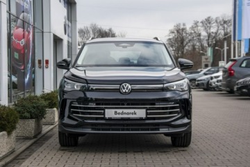 Volkswagen Tiguan III 2026 Volkswagen Tiguan Elegance 1.5 eTSI 150 KM DSG, zdjęcie 2