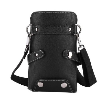 PRZENOŚNE PAS PRACTICAL NA AKCESORIA FRYZJERSKIE TORBA