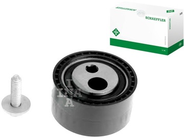 РОЛИК НАТЯЖИТЕЛЯ CITROEN 406 2.0HDI